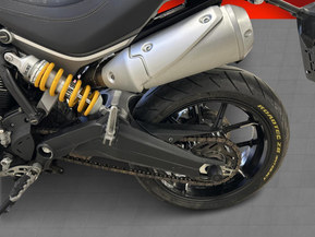 Ducati Scrambler