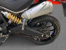 Ducati Scrambler