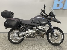 BMW R