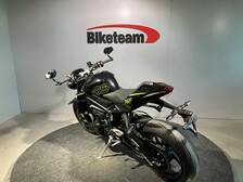 Triumph Street Triple
