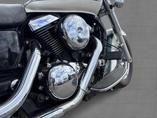 Kawasaki VN