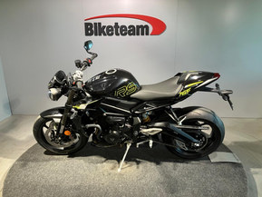 Triumph Street Triple