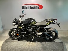 Triumph Street Triple