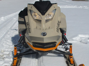 Ski-Doo Freeride