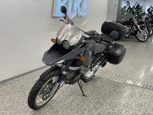 BMW R