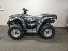 Can-Am Outlander