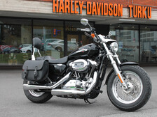 Harley-Davidson Sportster