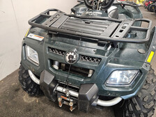Can-Am Outlander