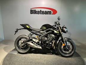 Triumph Street Triple