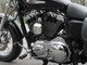 Harley-Davidson Sportster