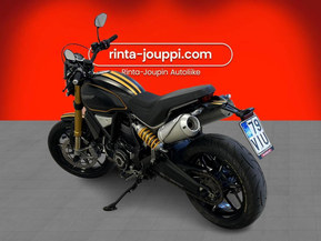 Ducati Scrambler