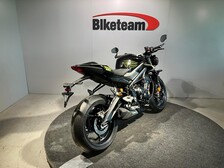 Triumph Street Triple