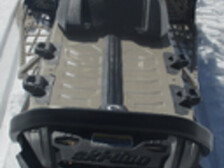 Ski-Doo Freeride
