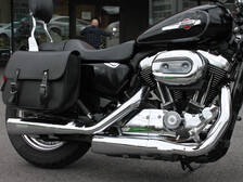 Harley-Davidson Sportster