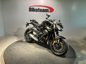 Triumph Street Triple