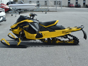 Ski-Doo MX Z