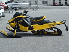 Ski-Doo MX Z