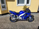 Yamaha YZF