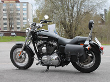 Harley-Davidson Sportster