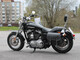 Harley-Davidson Sportster
