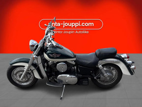 Kawasaki VN