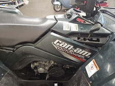 Can-Am Outlander