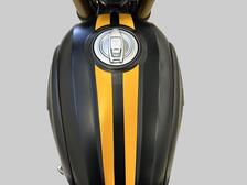 Ducati Scrambler