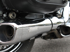 Harley-Davidson Sportster