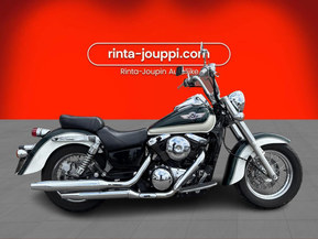Kawasaki VN