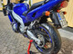 Yamaha YZF