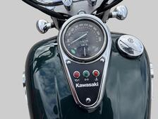 Kawasaki VN