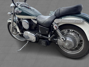 Kawasaki VN