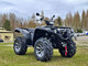 Yamaha Grizzly