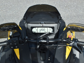 Ski-Doo MX Z