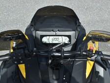 Ski-Doo MX Z