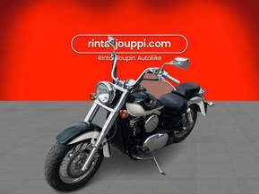 Kawasaki VN