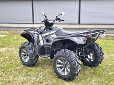 Yamaha Grizzly