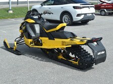 Ski-Doo MX Z