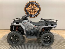 Polaris Sportsman