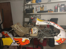 Kart Republic Rotax