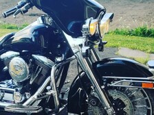 Harley-Davidson Electra Glide Classic