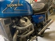 Honda CX