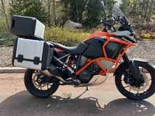 KTM 1050