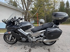 Yamaha FJR