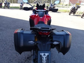 Ducati Multistrada
