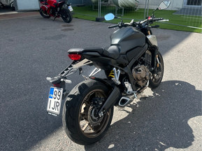 Honda CB