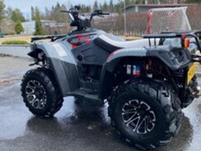 Linhai 300 4x4