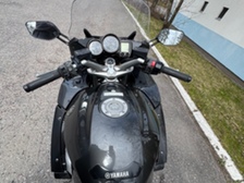Yamaha FJR