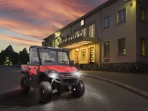 Trapper 550