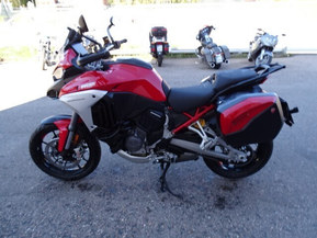 Ducati Multistrada